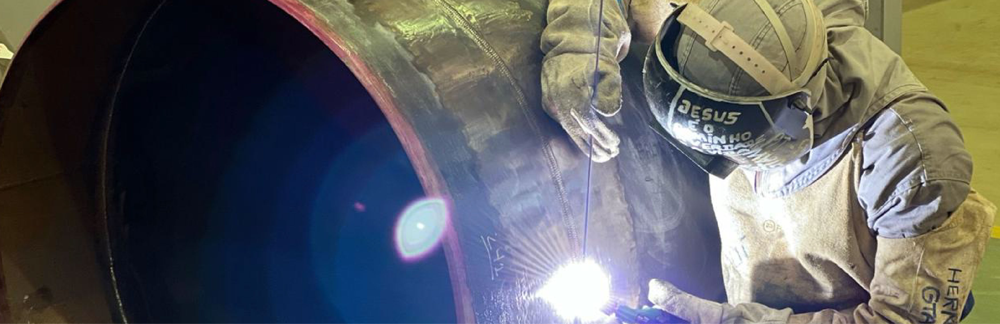 Serviços Industriais