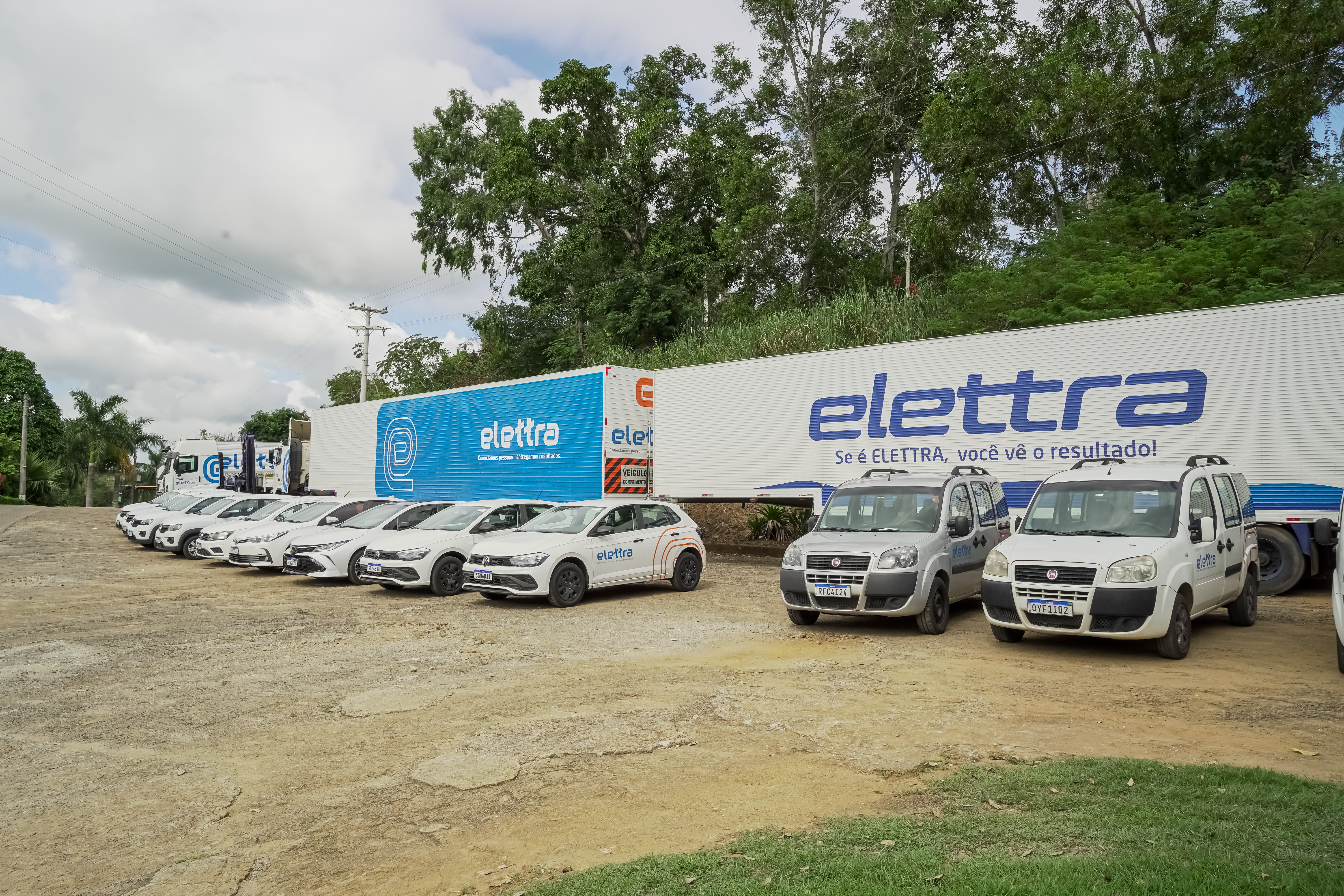 Frota Elettra
