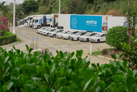 Frota Elettra