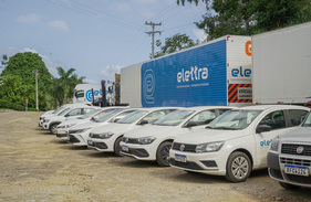 Frota Elettra
