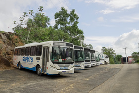 Frota Elettra
